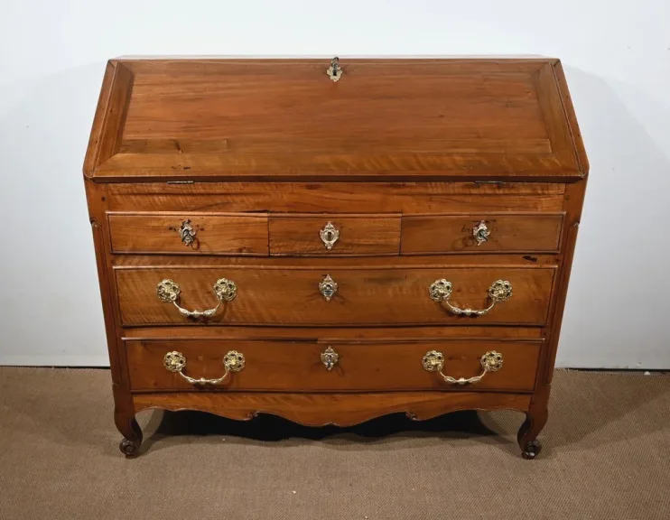 LOUIS XV PERIODENBÜRO
