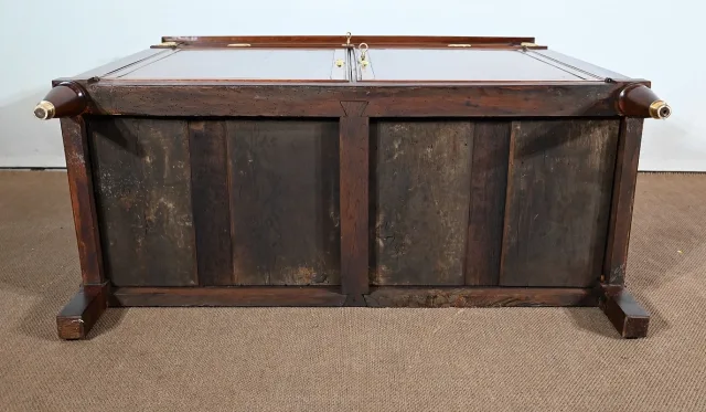 LOUIS XVI STYLE BUFFET