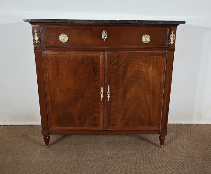 BUFFET IM LOUIS XVI-STIL
