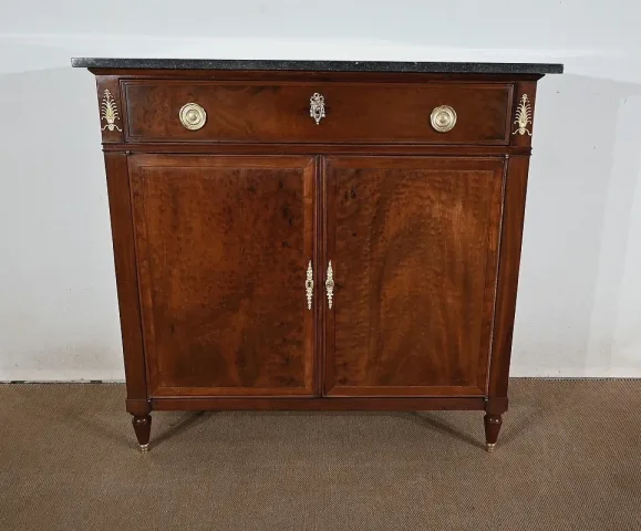 LOUIS XVI STYLE BUFFET