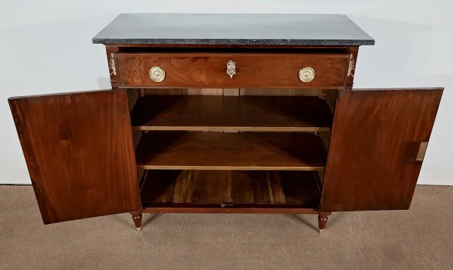 LOUIS XVI STYLE BUFFET