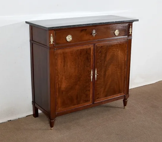 LOUIS XVI STYLE BUFFET
