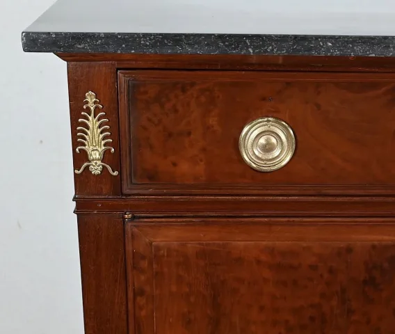 LOUIS XVI STYLE BUFFET