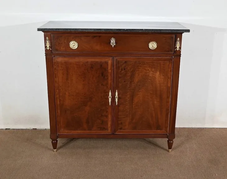 BUFFET IM LOUIS XVI-STIL