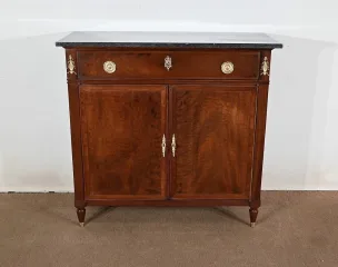 BUFFET IM LOUIS XVI-STIL