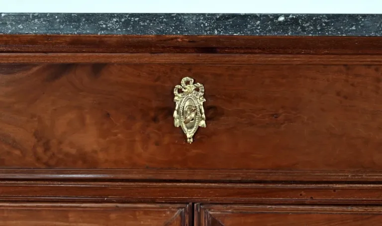 BUFFET IM LOUIS XVI-STIL
