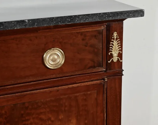LOUIS XVI STYLE BUFFET