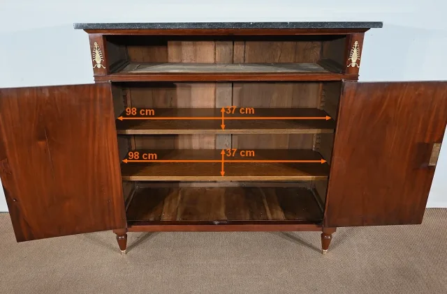 LOUIS XVI STYLE BUFFET