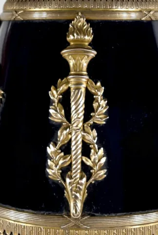 KERAMISCHE VAAS