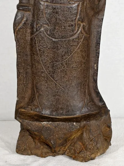 STATUE VON BOUDDHA