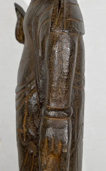 STATUE VON BOUDDHA