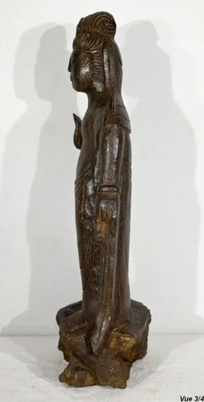 STATUE VON BOUDDHA