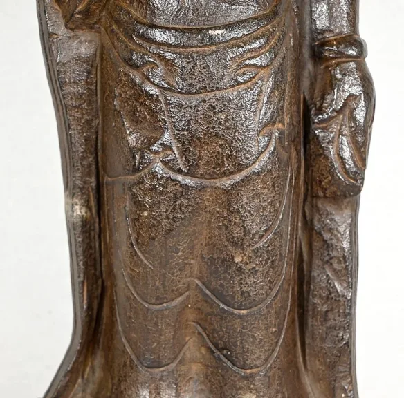 STATUE VON BOUDDHA