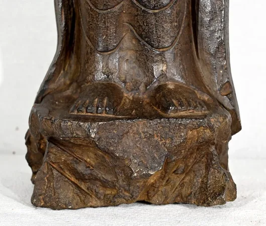 STATUE VON BOUDDHA