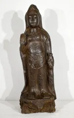 STATUE OF BOUDDHA