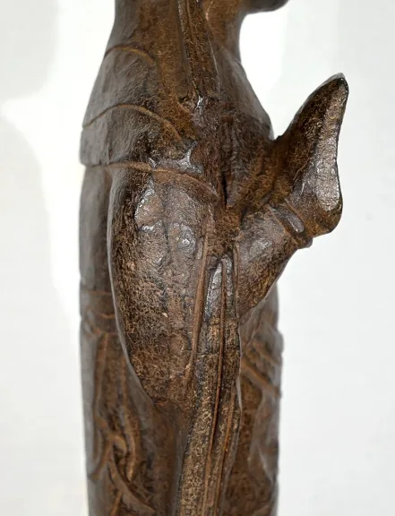 STATUE VON BOUDDHA
