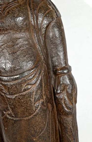 STATUE VON BOUDDHA