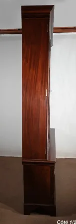 ENGELSE BOEKENKAST