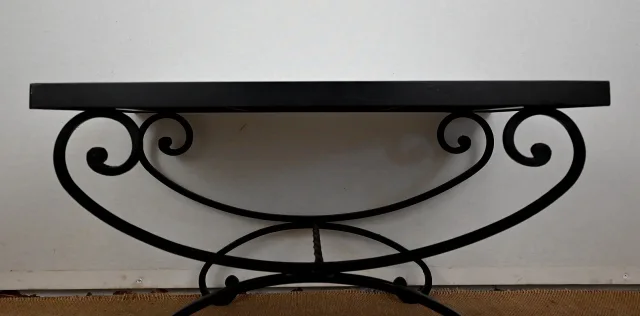 COFFEE TABLE サイン入り BEL DELCOURT