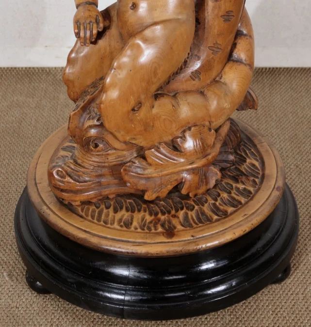 NAPOLEON III STYLE STAND