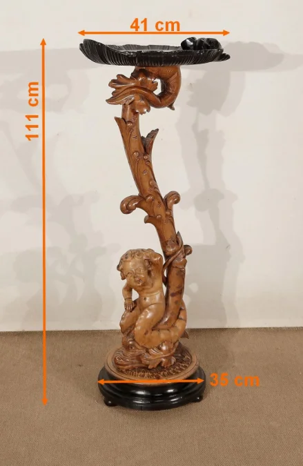 NAPOLEON III STYLE STAND
