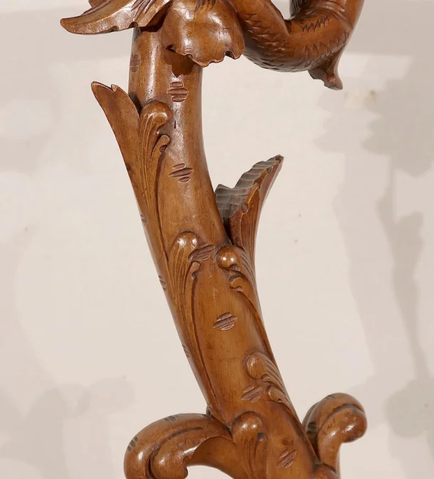 NAPOLEON III STYLE STAND
