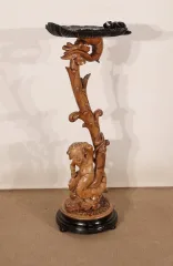 NAPOLEON III STYLE STAND