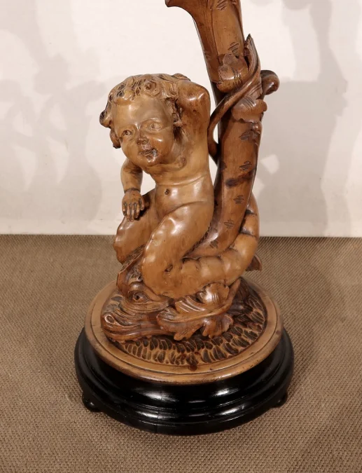 NAPOLEON III STYLE STAND