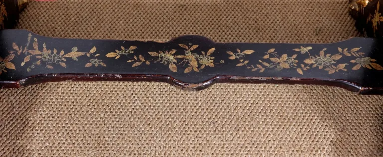 NAPOLEON III PERIODE WORKTABLE