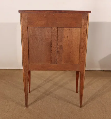 SCHRANK IM FRANZÖSISCHEN ÜBERGANGSSTIL