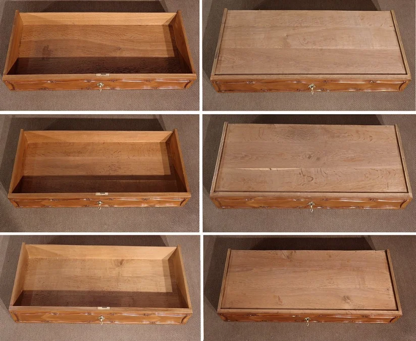 DRESSING TABLE