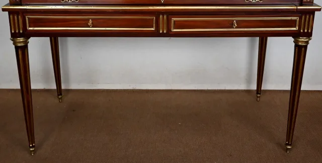 CYLlNDER TOP DESK
