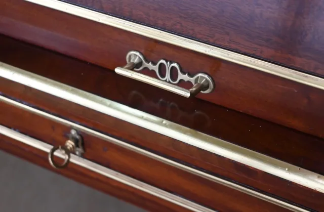 CYLlNDER TOP DESK