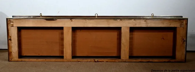 CYLlNDER TOP DESK