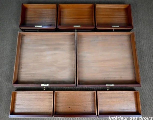 CYLlNDER TOP DESK