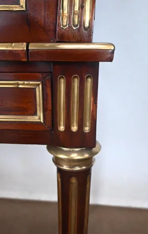 CYLlNDER TOP DESK