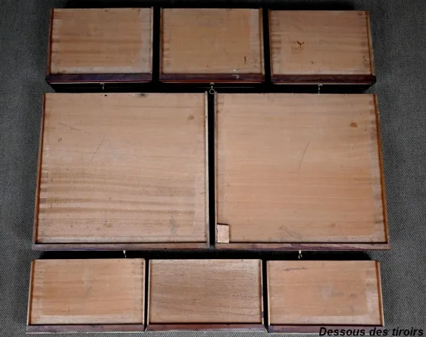 CYLlNDER TOP DESK