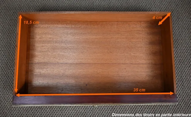 CYLlNDER TOP DESK