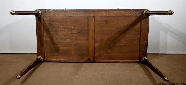 CYLlNDER TOP DESK
