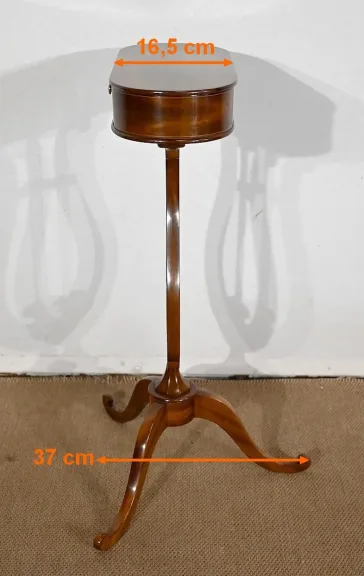 FRANSE RESTAURATIESTIJL WERKTAFEL