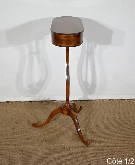 FRANSE RESTAURATIESTIJL WERKTAFEL