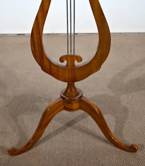 FRANSE RESTAURATIESTIJL WERKTAFEL