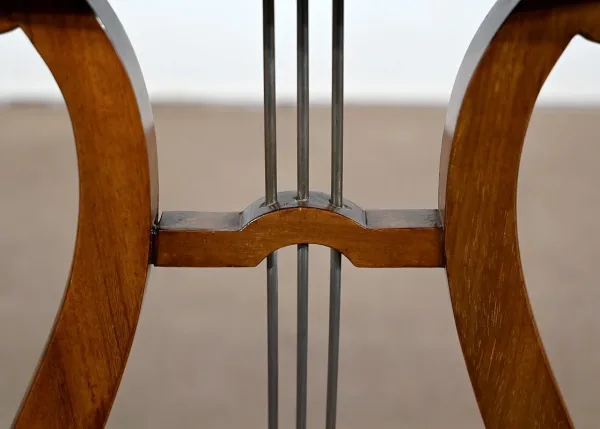 FRANSE RESTAURATIESTIJL WERKTAFEL