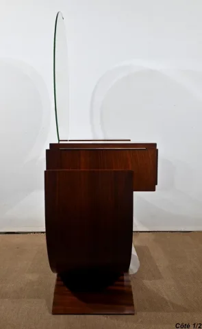 アールデコ時代の化粧台