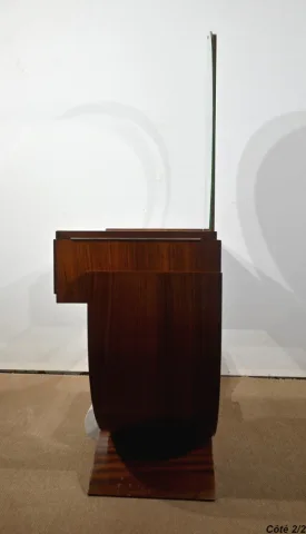 アールデコ時代の化粧台