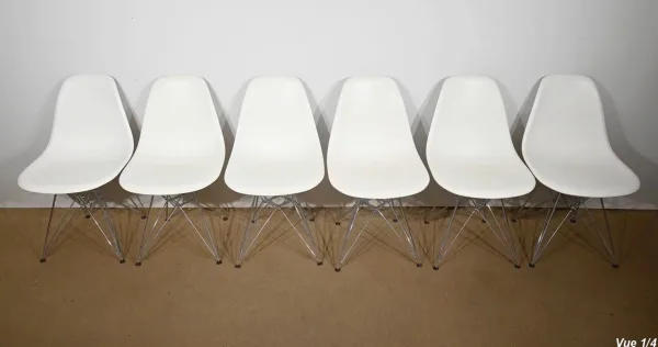 EAMES-STÜHLE
