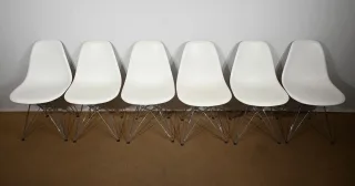 EAMES CHAIRS