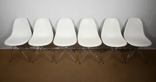 EAMES-STÜHLE