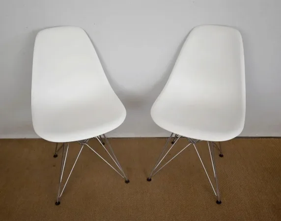 EAMES-STÜHLE