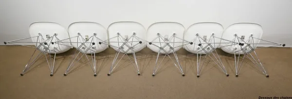 EAMES-STÜHLE